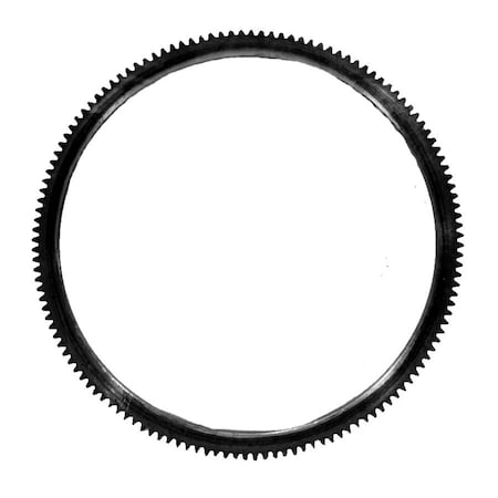Akmi Clutch Flywheel Ring Gear, 7W5095 7W5095